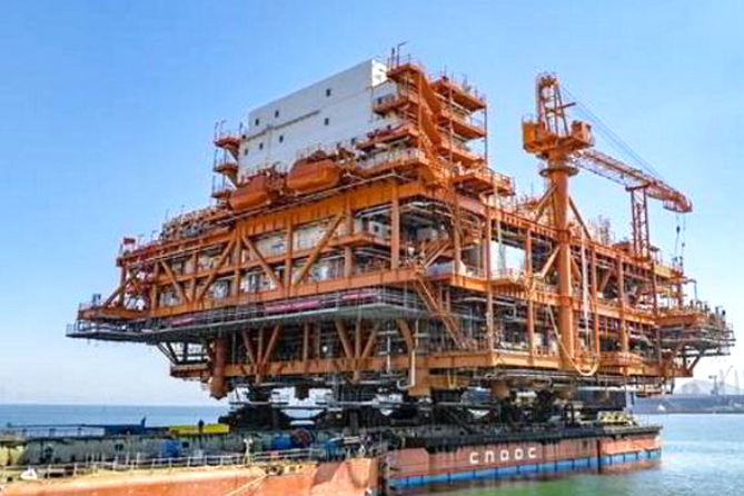 CNOOC