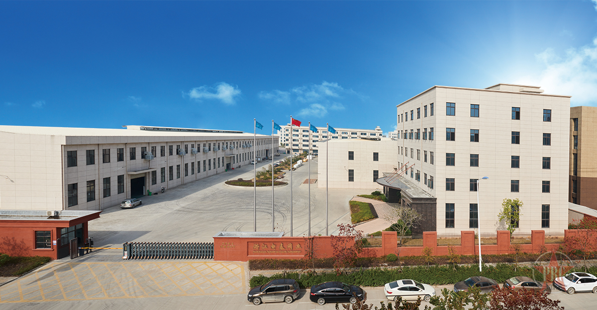 Zhejiang
