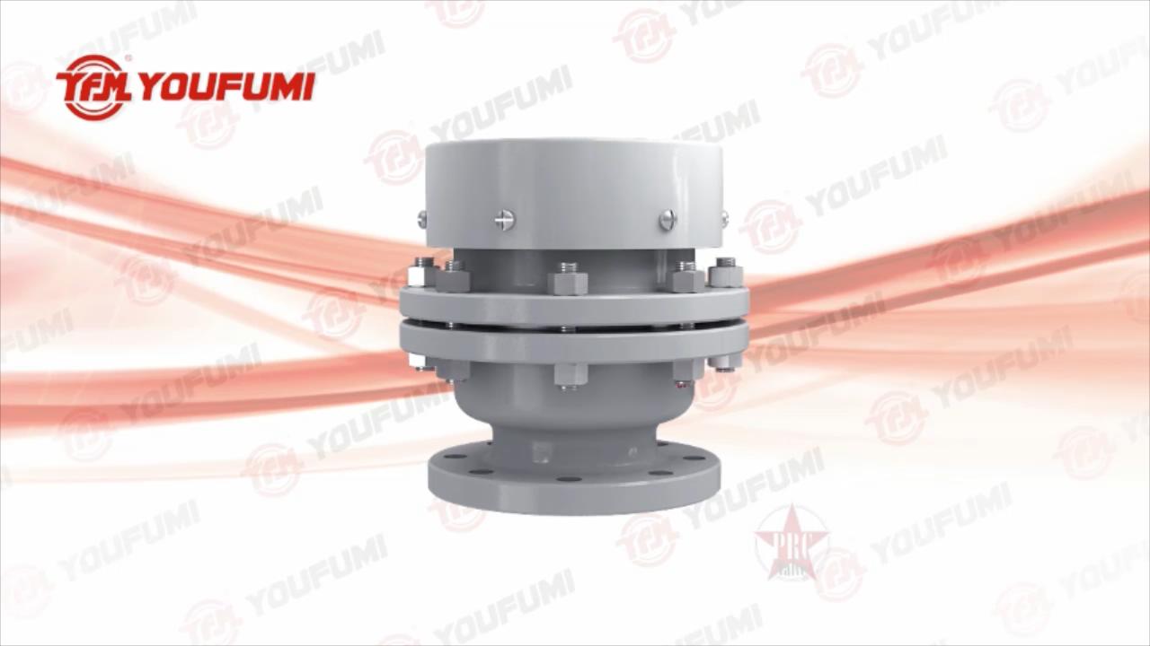 Vacuum