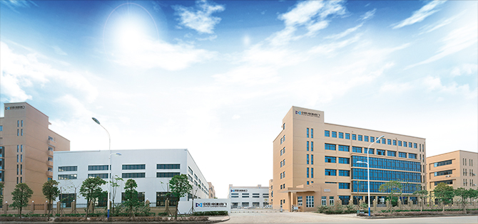 电建阀门集团有限公司
