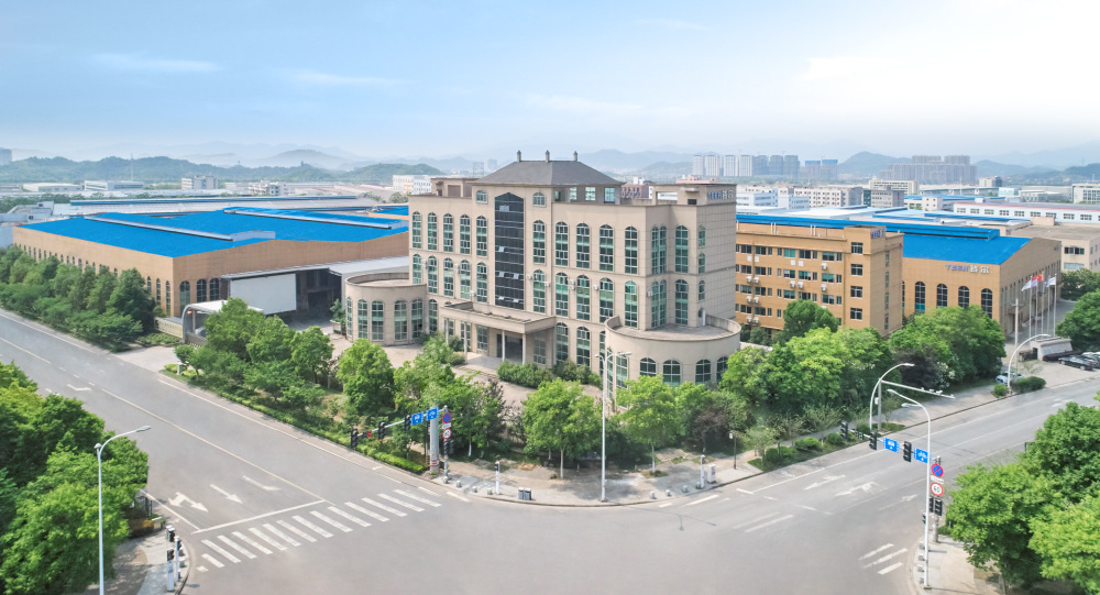 特尔阀门高科技有限公司