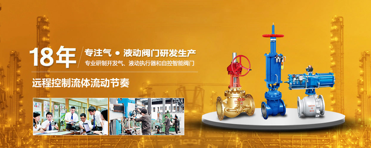 浙江展旭德自控阀门有限公司